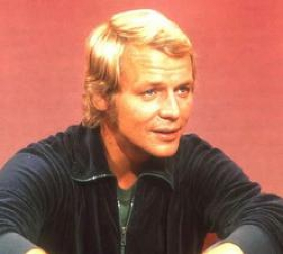 David Soul - Don't Give Up On Us 